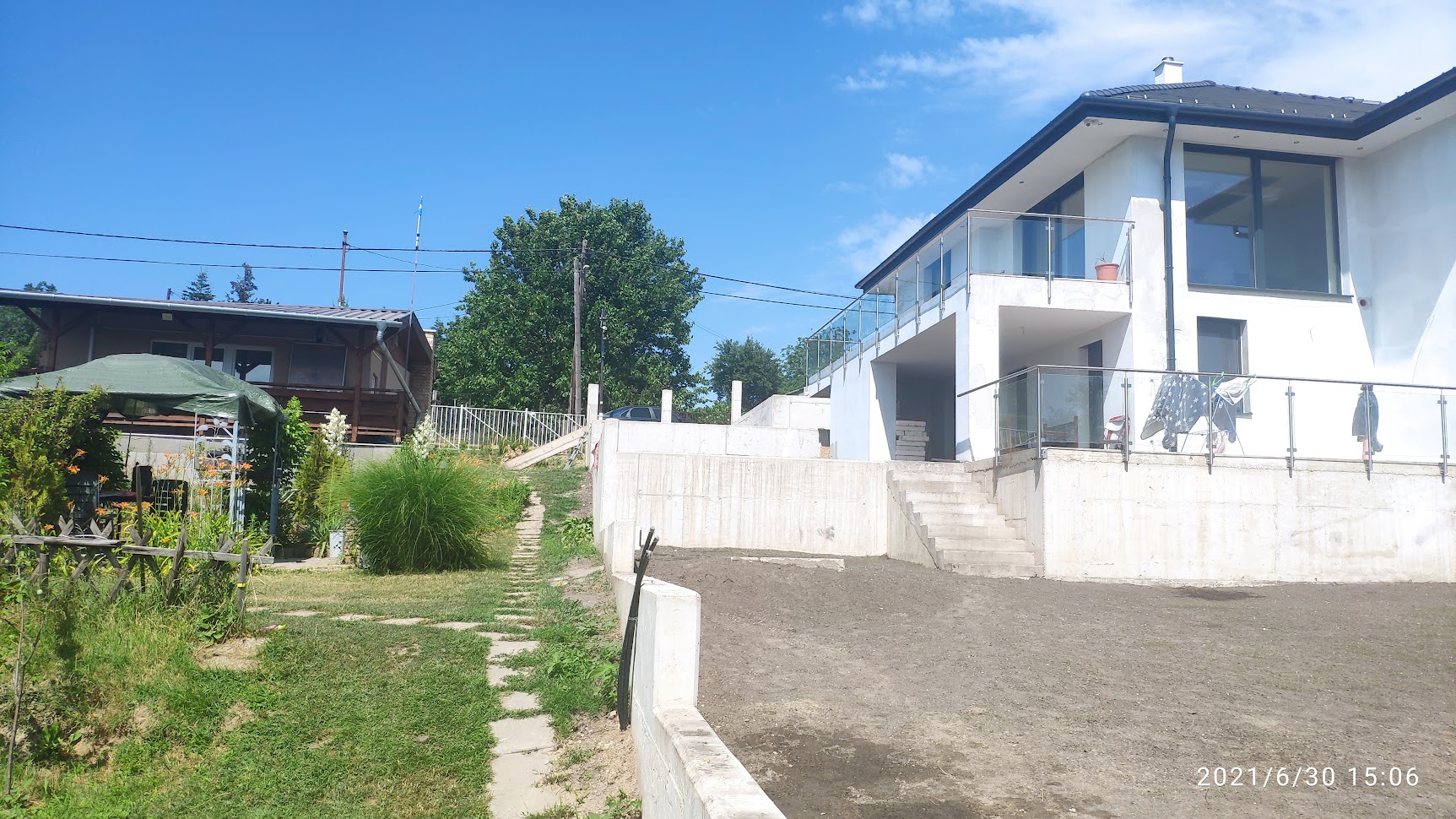 Elkészült felújítás